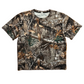 Camouflage Polyester Tshirt - XLarge - 24.5" x 29"