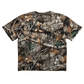 Camouflage Polyester Tshirt - XLarge - 24.5" x 29"