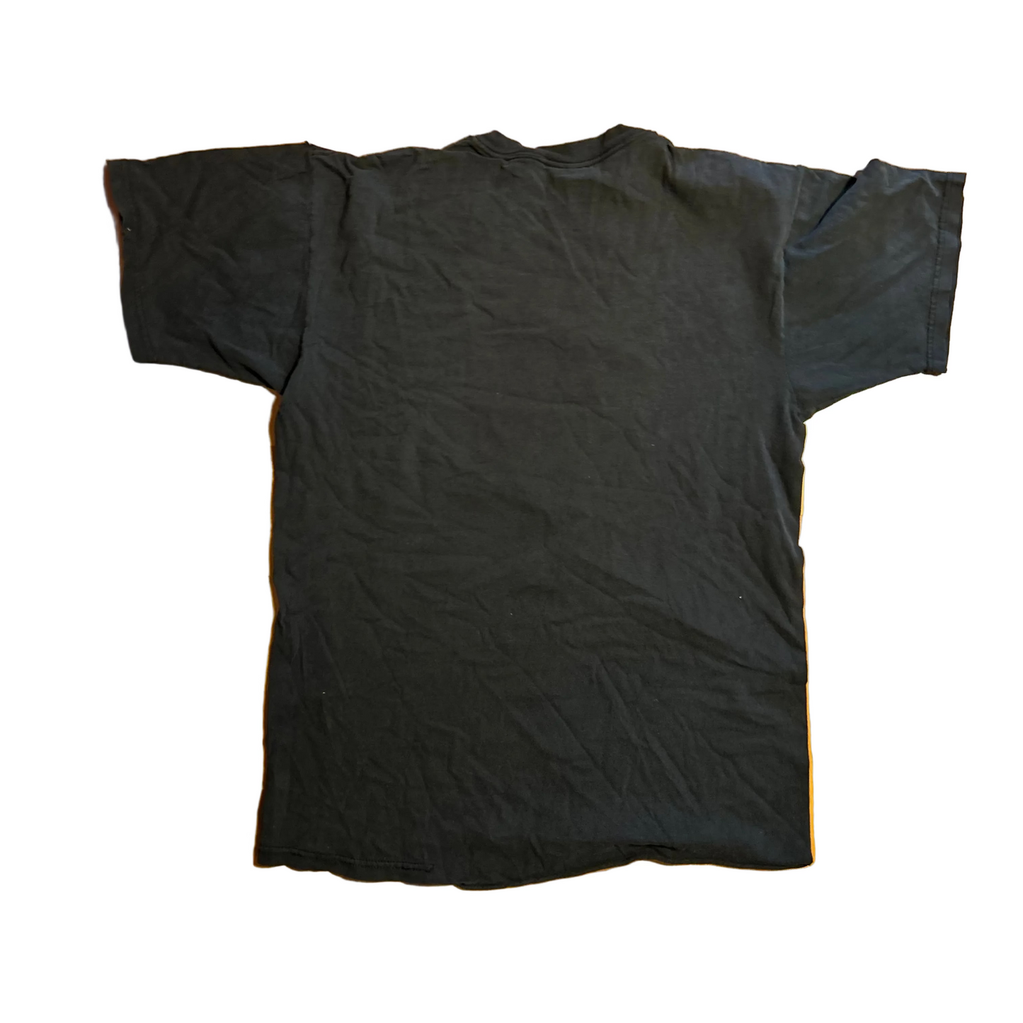 Eagle Black Tshirt - Medium - 21" x 29.5"