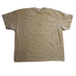 Carhartt Carphartt Tan Brown Pocket Tshirt - XLarge - 29" x 33"