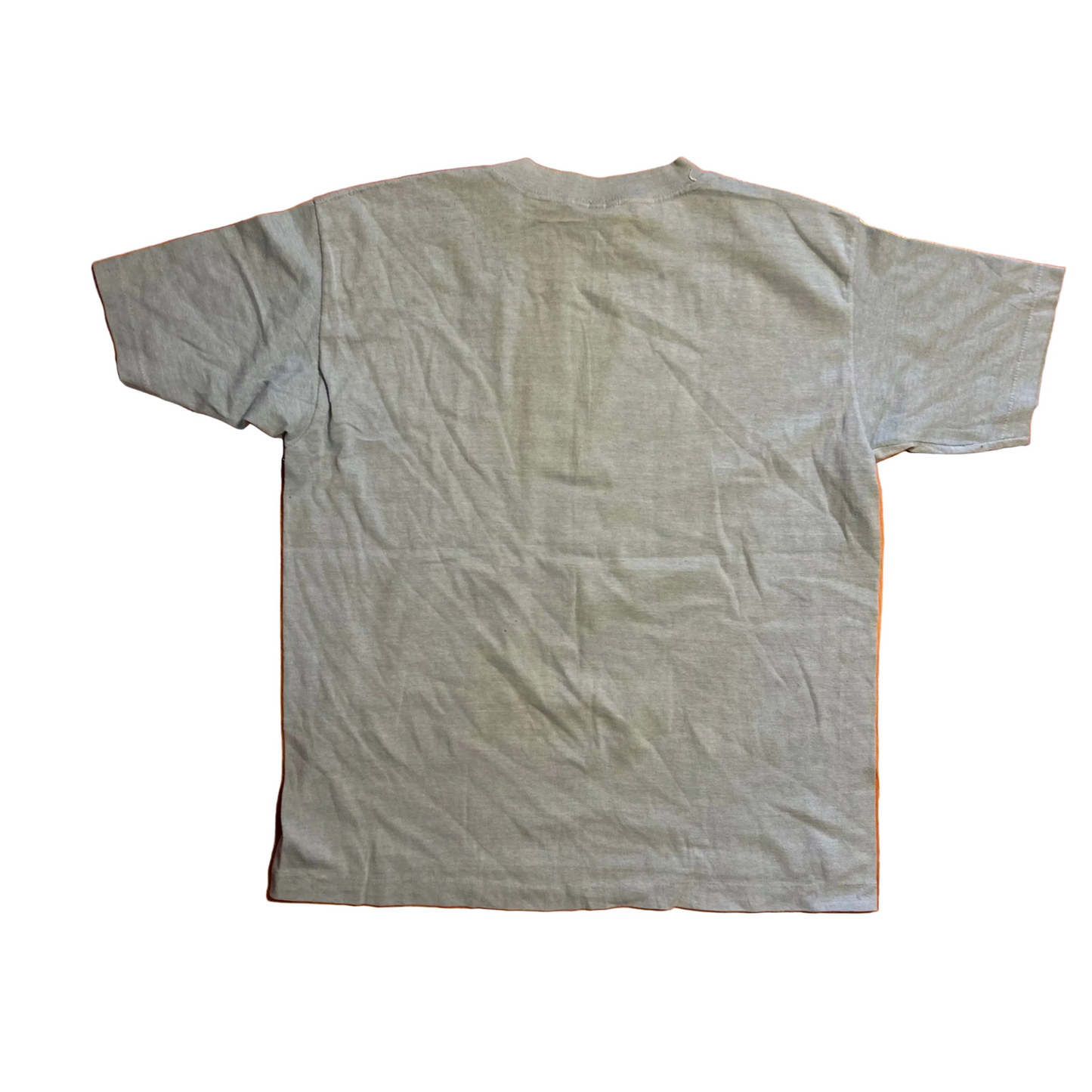 80’s HefT TeeJays Bluegrass Music Light Blue Tshirt - Medium - 20" x 25"