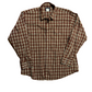 Wrangler Pearl Snap Button Up Shirt - XLarge - 26" x 31.5"