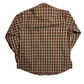 Wrangler Pearl Snap Button Up Shirt - XLarge - 26" x 31.5"