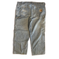 Carhartt Carphartt Blue Denim Dungaree Carpenter Jean Pants - 39" x 26.5"