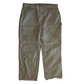 Carhartt Carphartt Dungaree Carpenter Pants - 36" x 29"