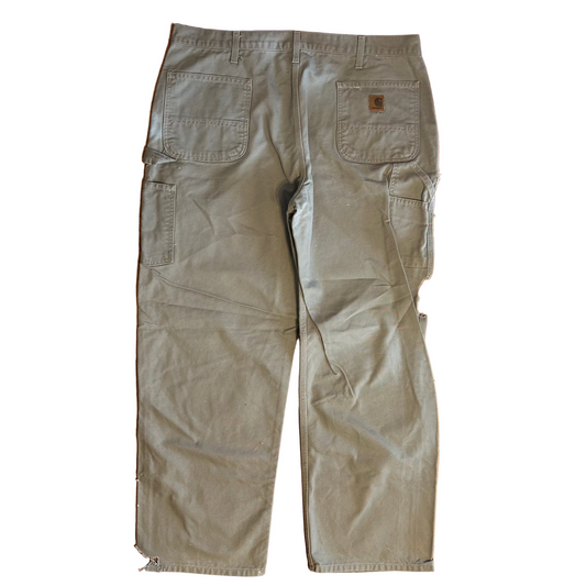 Carhartt Carphartt Dungaree Carpenter Pants - 40" x 31"