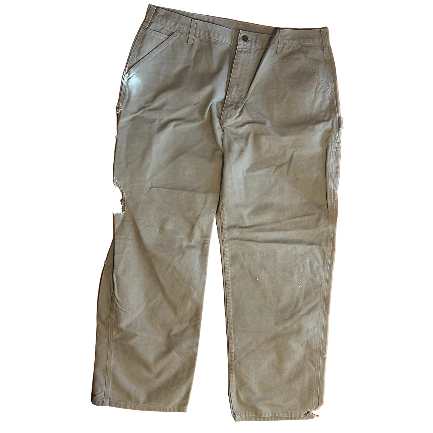 Carhartt Carphartt Dungaree Carpenter Pants - 40" x 31"