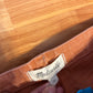 Madewell Peach Denim Jean Pants - 32" x 24.5"