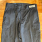 Cintas Grey Cargo Pants - 34" x 31"