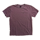 Comfort Colors Faded Red Blank Pocket Tshirt - Large - 22" x 29"