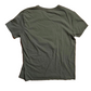 Sure I’ll Have a Beer Funny Green Tshirt - Medium - 20" x 27"