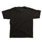 Hard Rock Cafe Chichen Itza Yucatán Mexico Black Tshirt - Medium - 21" x 28"
