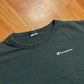Champion Green Logo Tshirt - XLarge - 24" x 26"