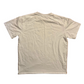 Arcteryx Logo White Tshirt - Medium - 21.5" x 26"