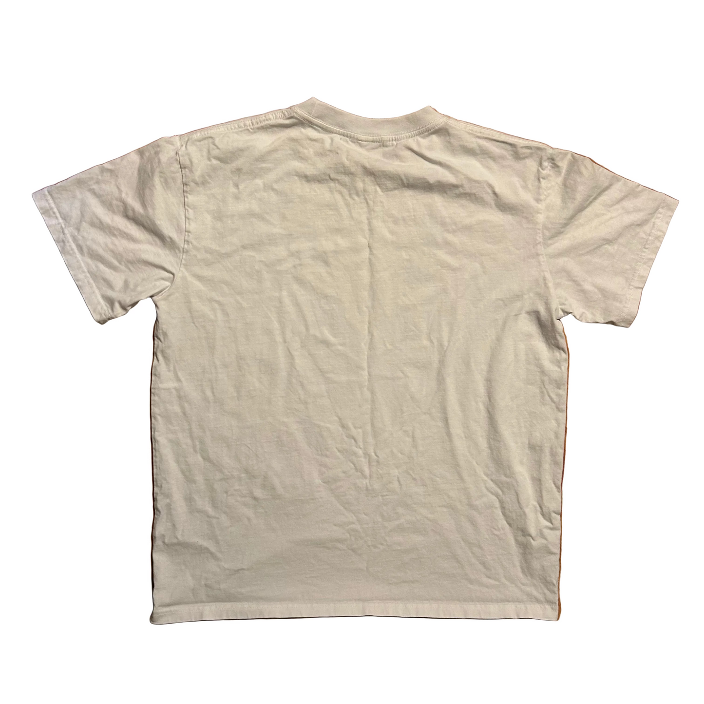 Arcteryx Logo White Tshirt - Medium - 21.5" x 26"