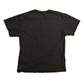 2012 Halo 4 Video Game Black Tshirt - Medium - 20" x 27"