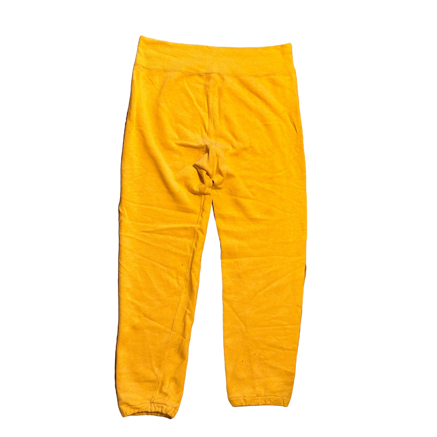 80's Champion UAPB Yellow Sweapants - 29" x 26"