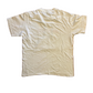 90’s Anvil Los Angeles Embroidered White Tshirt - Medium - 21.5" x 28"
