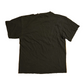 Delta Pro Weight You Don’t Know Me Federal Witness Protection Program Black Washington DC USA Tshirt - Medium - 20.5" x 26"