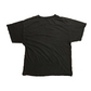I Do Know it All I Just Can’t Remember Black Faded Grey Tshirt - Medium - 20" x 28"