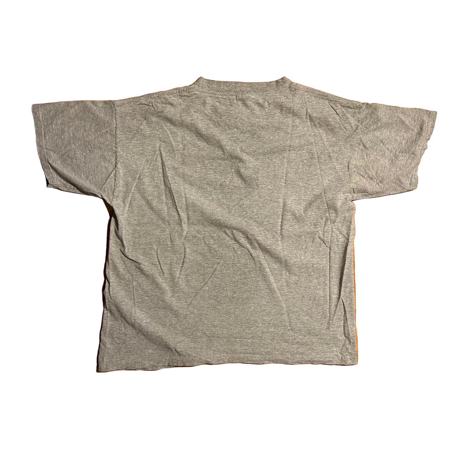 Unique Classics Crown Royal Grey Tshirt - XLarge - 24" x 27"