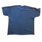 90’s FOTL Best Blue Blank Tshirt - XLarge - 26" x 30"