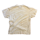 90’s Chicago Cubs Division Series White Tshirt - Medium - 21" x 28.5"