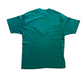 80/90’s Selec T FOTO Friends of the Orpheum Green Tshirt - Small - 19" x 26"