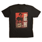 Luke Bryan 2021 Farm Tour Country Black Tshirt - Large - 23" x 31"