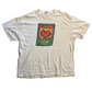 Love Child Love is all you Need White Tshirt - Large - 23" x 28"
