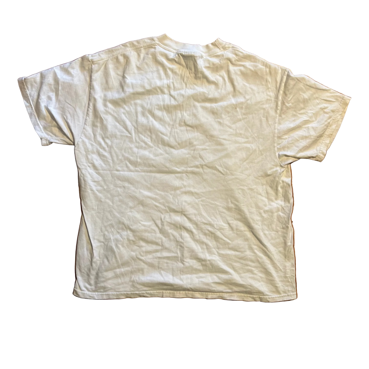 Love Child Love is all you Need White Tshirt - Large - 23" x 28"