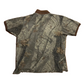 Realtree Camo Polo Collared Shirt - XLarge - 24" x 29"