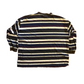 90’s Union Bay Striped Multicolor Longsleeve Shirt - XLarge - 25" x 26"