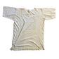 80/90’s Walt Disney I Can’t Wait to See my Date White Tshirt - Large - 22.5" x 30"