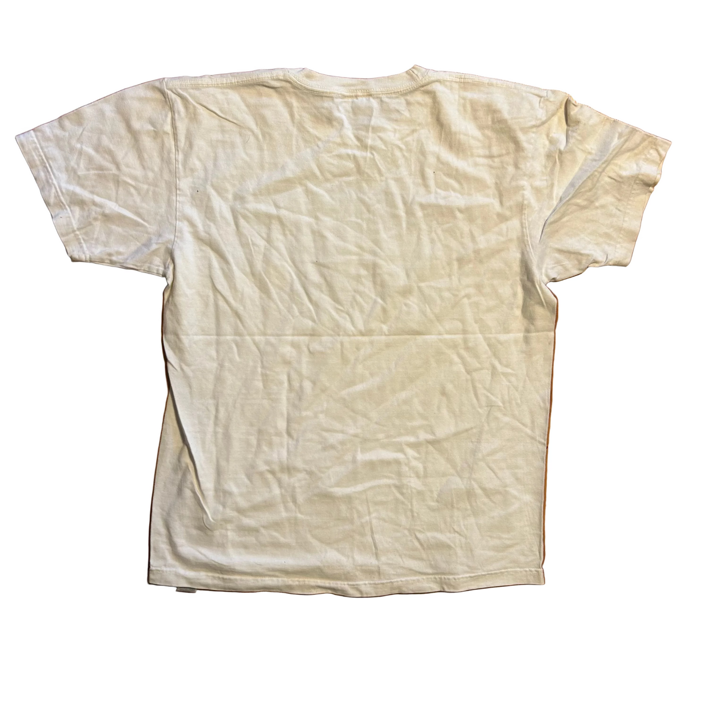 I Have No Idea What This Is White Tshirt - Medium - 21" x 27.5"