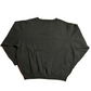 Polo Ralph Lauren Green Spellout Crewneck Sweatshirt - XLarge - 29.5" x 29"