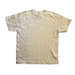 00’s Nike Mini Swoosh White Embroidered Tshirt - Medium - 21" x 27"