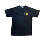 Desert Rock Baghdad Iraq Black Tshirt - Small - 19" x 28"