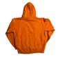 Old Varsity Brand Oklahoma State Cowboys University Orange Hoodie Sweatshirt - XLarge - 24" x 27"