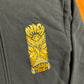 Phish Summer Tour 2025 Blue Zip Up Hoodie Sweatshirt - Medium - 20" x 27"