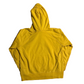 Levi’s Yellow Hoodie Sweatshirt - Large - 23" x 26"