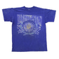 90’s Washington University Purple Tshirt - Large - 23" x 30"