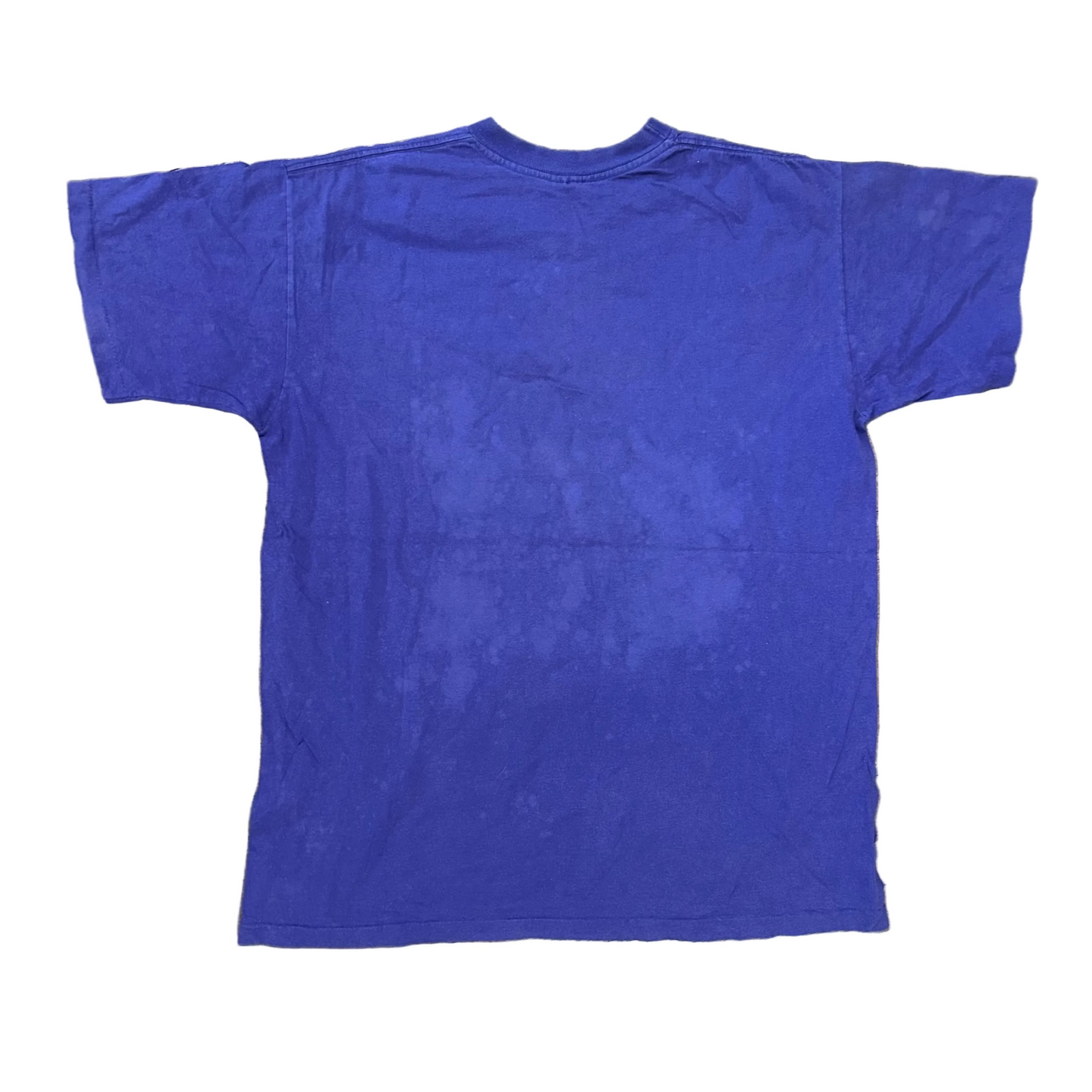 90’s Washington University Purple Tshirt - Large - 23" x 30"
