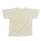 90’s Oneita Elk Nature New Mexico White Grey Tshirt - Medium - 21" x 26"