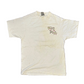 90’s Ocean Pacific White Tshirt - Small - 18" x 24"