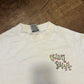 90’s Ocean Pacific White Tshirt - Small - 18" x 24"