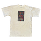 Air Jordan Collection Nike White Tshirt - Small - 19" x 29"