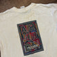 Air Jordan Collection Nike White Tshirt - Small - 19" x 29"
