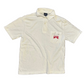 80’s William Pilkington Marlboro Signed White Pocket Collared Shirt - Small - 18" x 24"