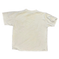 90’s Harlequin Bald Eagle Extinction is Forever White Tshirt - Large - 23" x 26"